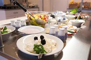 Garner Bremen City by IHG