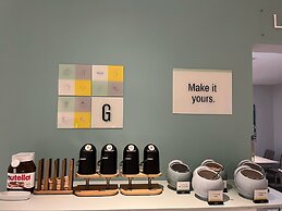 Garner Bremen City by IHG