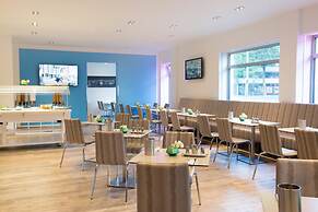 Garner Bremen City by IHG