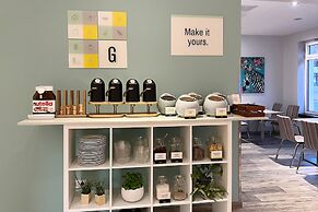 Garner Bremen City by IHG