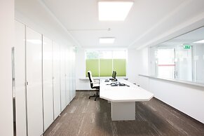 Garner Bremen City by IHG