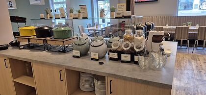 Garner Bremen City by IHG