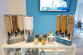 Garner Bremen City by IHG