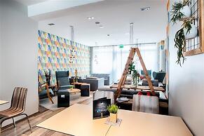 Garner Bremen City by IHG