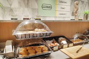 Garner Bremen City by IHG