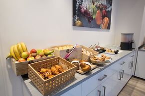 Garner Bremen City by IHG