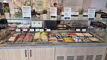 Garner Bremen City by IHG