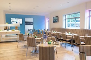 Garner Bremen City by IHG