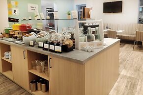 Garner Bremen City by IHG