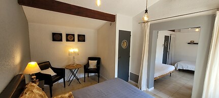 Villa Liberty