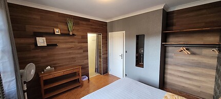 Villa Liberty