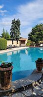 Villa Liberty