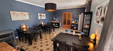Villa Liberty