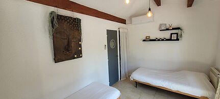 Villa Liberty