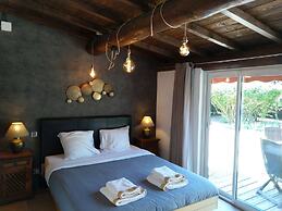 Villa Liberty