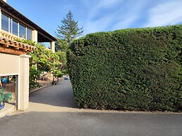 Villa Liberty
