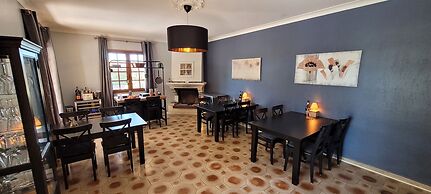 Villa Liberty