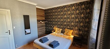 Villa Liberty