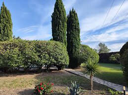 Villa Liberty