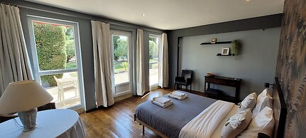 Villa Liberty