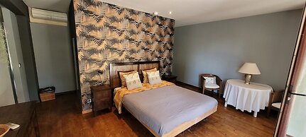 Villa Liberty