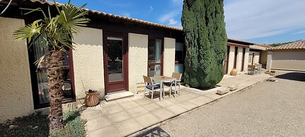 Villa Liberty