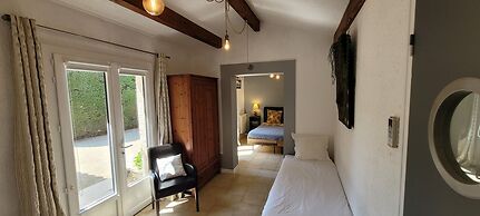 Villa Liberty