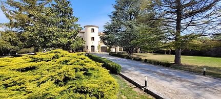 Villa Liberty