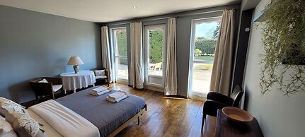 Villa Liberty