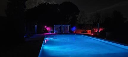 Villa Liberty
