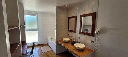 Villa Liberty