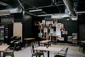 SCP Hotel Colorado Springs