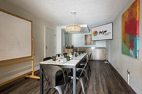 SCP Hotel Colorado Springs