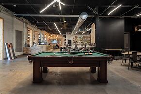 SCP Hotel Colorado Springs