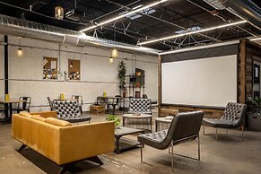 SCP Hotel Colorado Springs