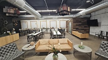 SCP Hotel Colorado Springs
