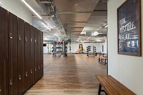 SCP Hotel Colorado Springs