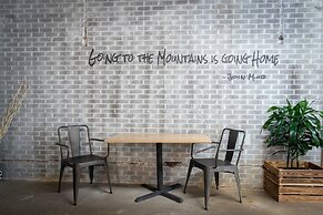 SCP Hotel Colorado Springs