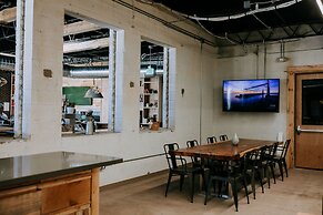 SCP Hotel Colorado Springs