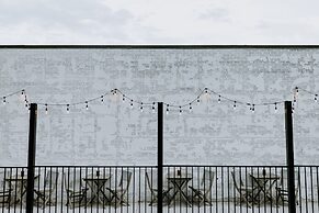 SCP Hotel Colorado Springs