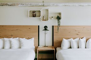 SCP Hotel Colorado Springs