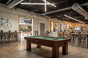 SCP Hotel Colorado Springs