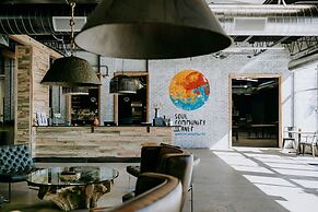 SCP Hotel Colorado Springs