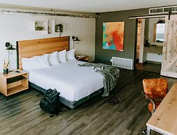 SCP Hotel Colorado Springs