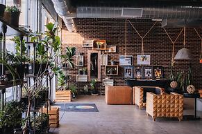 SCP Hotel Colorado Springs