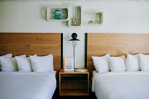 SCP Hotel Colorado Springs