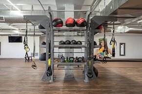 SCP Hotel Colorado Springs