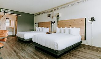 SCP Hotel Colorado Springs