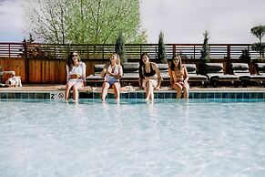 SCP Hotel Colorado Springs