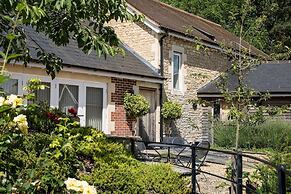 The Old Clubhouse, in Lacock Village